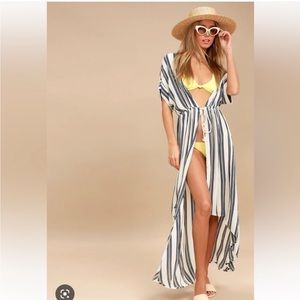 Lulu’s - Tatiana Cover Up